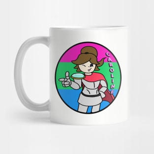 Caroline Pride Mug